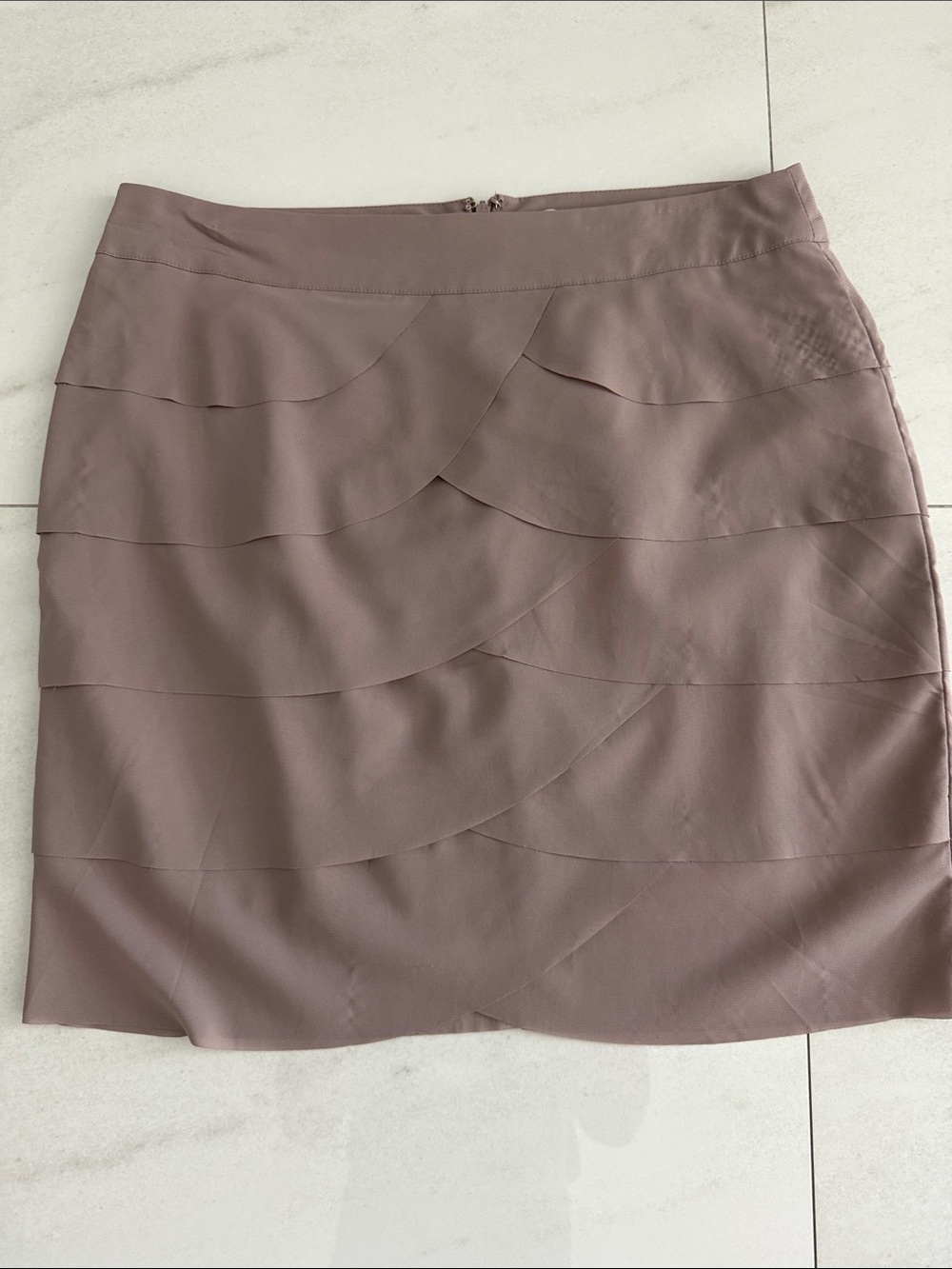Women’s mini skirt